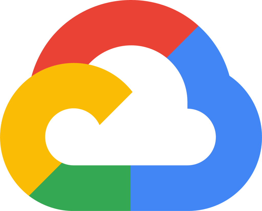 Google Assistant Action Logo